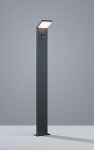 TRIO 421169142 Pearl exteriérový stĺpik LED 1X9W 900lm 3000K IP54