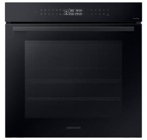 Vstavaná rúra Samsung čierne sklo NV7B4245VAKU3