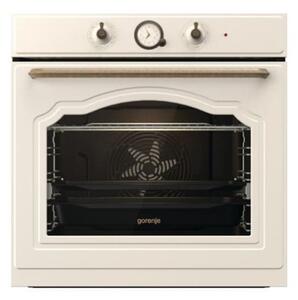 Vstavaná rúra Gorenje BOS67372CLI béžová