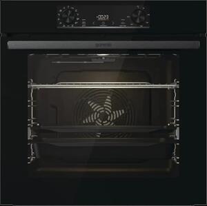 Gorenje, séria G400, multifunkčná rúra, 60 x 60 cm, BOS6737E13BG