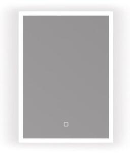 Zrkadlo so senzorom SAT Feel 50x70 cm zrkadlo SATZFEELOBLED5070