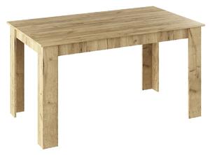 Jedálenský stôl General New - dub artisan