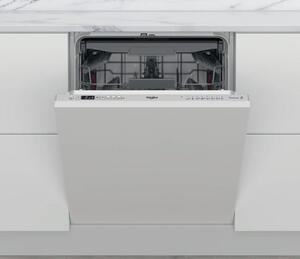 Vstavaná umývačka riadu Whirlpool WIC3C33PFE