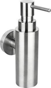 Bemeta Design NEO: Dávkovač mydla, 150 ml - 104109015