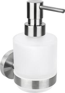Bemeta Design NEO: Dávkovač mydla, 200 ml - 104109115