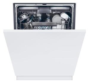 Vstavaná umývačka riadu WASHLENS PLUS Haier nerez 32901690