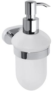 Bemeta Design OVAL: Dávkovač mydla, 200 ml - 118409011