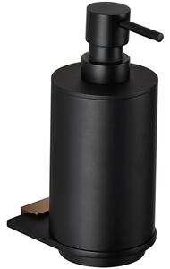 Bemeta Design GALLA: Dávkovač mydla, 230 ml - 108109010