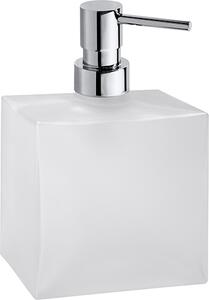 Bemeta Design BETA: Dávkovač mydla, 230 ml, na postavenie - 118109042