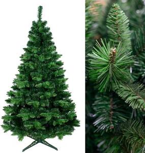 Vianočný stromček Lena 120cm