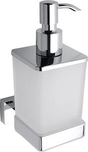 Bemeta Design PLAZA: Dávkovač mydla, 200 ml - 118209049