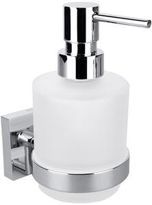 Bemeta Design BETA: Dávkovač mydla, 200 ml - 132109102