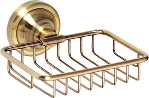 Bemeta Design RETRO bronz: Mydelnička - 144108167