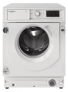 Whirlpool vstavaná práčka 60 cm BIWDWG751482EUN