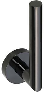Bemeta Design HEMATIT: Držiak toaletného papiera, rezervný - 159112032