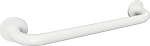 Bemeta Design HELP: Madlo, 500 mm, s krytkou, biela - 301100503