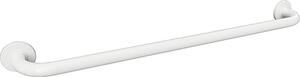 Bemeta Design HELP: Madlo, 900 mm, s krytkou, biela - 301100903