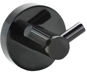 Bemeta Design HEMATIT: Háčik, dvojitý - 159106032