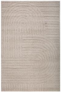 Koberec Boston 8025 BEIGE rozmery koberec: 60x100 cm