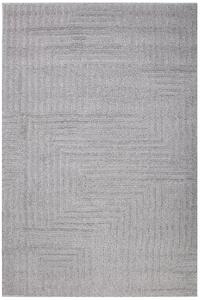 Koberec Boston 7967 L GREY rozmery koberec: 80x120 cm