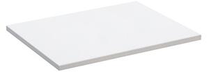 Comodo Horná doska Amanda W HD 55 cm, biela