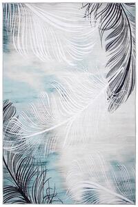 Koberec Canes KLXD220318 # rozmery koberec: 50x80 cm