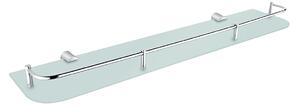 Nimco Polica s ohrádkou, 60 cm BORMO - BR 11091AX-60-26