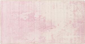 Koberec Marion Typ 3 120x180 cm - ružová