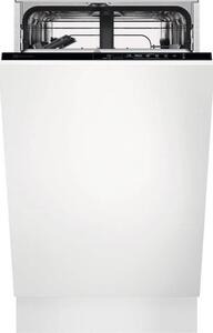 Vstavaná umývačka Electrolux 45cm EEA12100L