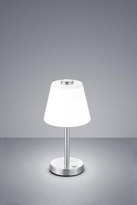 TRIO 525490107 Emerald stolové svietidlo LED 1x4W 350L 3000K