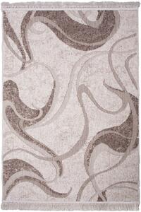Koberec Benita 504 D.BEIGE/CREAM rozmery koberec: 133x190 cm