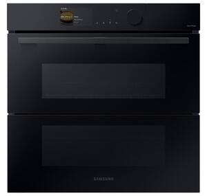 Vstavaná rúra Samsung čierne sklo NV7B6795JAKU3