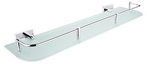 Nimco Polica s ohrádkou, 50 cm KEIRA - KE 22091AX-50-26
