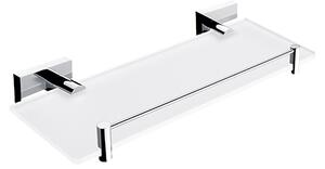 Nimco Polica s ohrádkou, 30 cm KEIRA - KE 22091BX-30-26