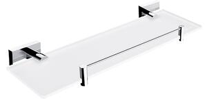 Nimco Polica s ohrádkou, 40 cm KEIRA - KE 22091BX-40-26