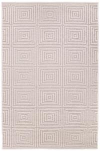 Koberec Flora 50019/D9TD rozmery koberec: 100x150 cm