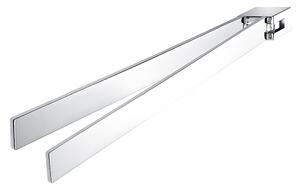 Nimco Držiak na uteráky otočný, 38 cm. KIBO - Ki 14096-26