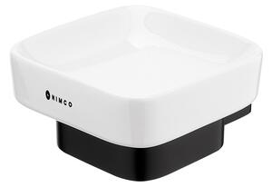 Nimco Mydelnička KIBO čierna - Ki-14059K-90