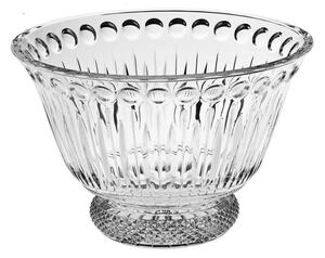 KRIŠTÁĽOVÁ MISA BOHEMIA WINDSOR 285 MM