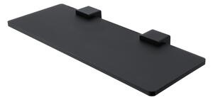 Nimco Polica, 30 cm KIBO čierna - Ki-X330-C-90