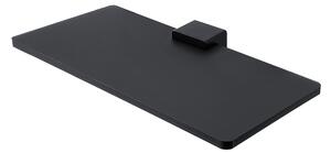 Nimco Polica, 20 cm KIBO čierna - Ki-X320-C-90