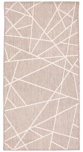 Koberec Jeans (In/Outdoor) 19217/111 rozmery koberec: 40x60 cm