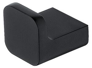 Nimco Háčik jednoduchý MAYA čierny - MAC 29054-90