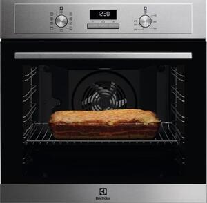 Vstavaná rúra Electrolux EOF3H40X