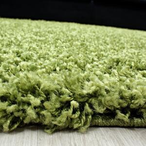 Ayyildiz koberce Kusový koberec Star 1300 green Rozmery koberca: 160x160 hviezda