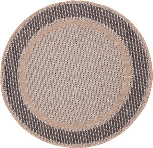 Koberec Jeans (In/Outdoor) 1969/P01-K rozmery koberec: 100x100 cm