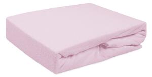 FROTÉ PRESTIERADLO 016 90X200 CM FIALOVÉ