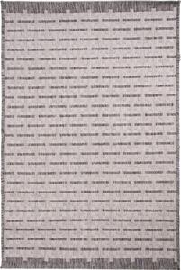 Koberec Jeans (In/Outdoor) 19076/P91 Strada rozmery koberec: 60x100 cm