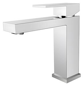 Besco Umývadlová batéria Modern II / Varium II UB CR Chróm