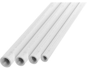 Mexen PPR, rúra 50 x 8,4 mm, PN20, 2 mb - W97300-5084-2
